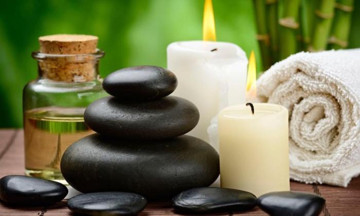 Sauna Und Jakuzzi Bischofsheim المظهر الخارجي الصورة